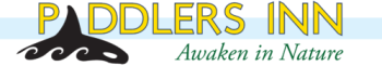 Paddlers Inn Logo